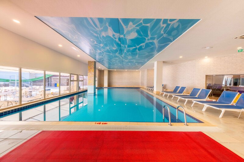 Ramada Resort by Wyndham Side 26