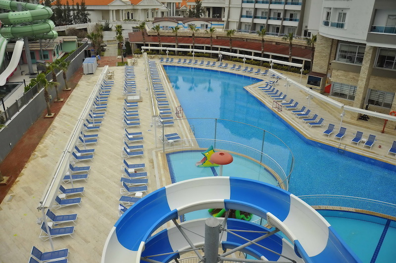 Ramada Resort by Wyndham Side 6