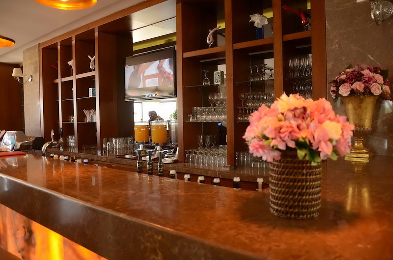 Ramada Resort by Wyndham Side 8