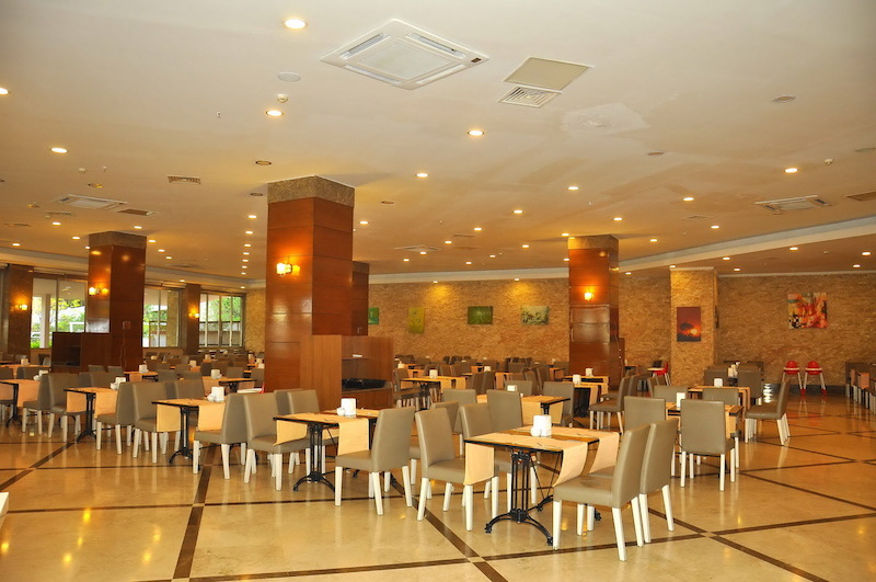 Ramada Resort by Wyndham Side 9