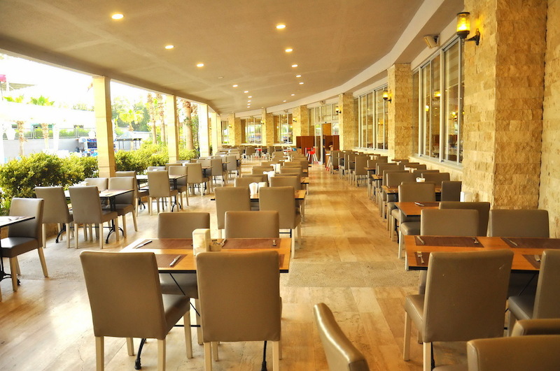 Ramada Resort by Wyndham Side 10
