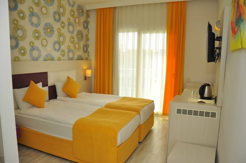 Ramada Resort by Wyndham Side 11