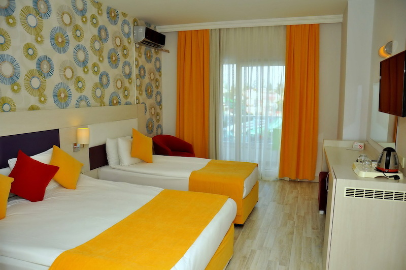 Ramada Resort by Wyndham Side 12