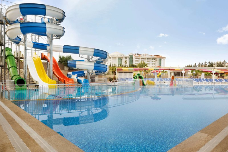 Ramada Resort by Wyndham Side 9