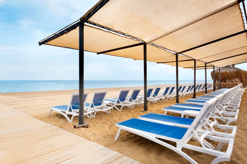 Ramada Resort by Wyndham Side 10
