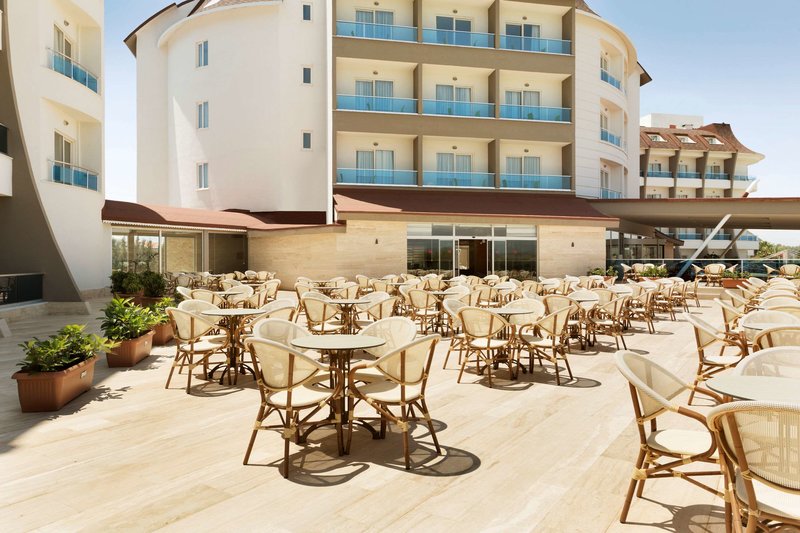 Ramada Resort by Wyndham Side 11