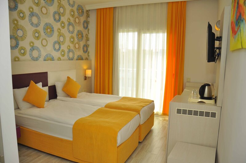 Ramada Resort by Wyndham Side 14