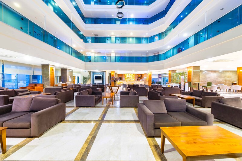 Ramada Resort by Wyndham Side 6