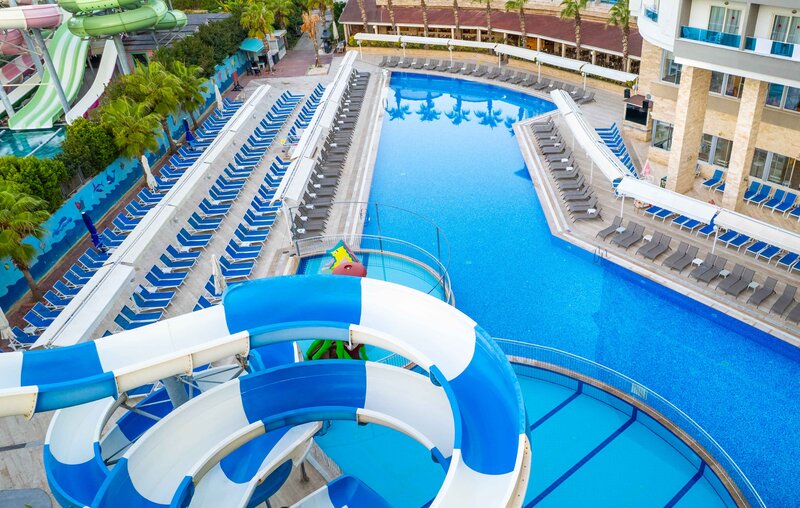 Ramada Resort by Wyndham Side 10