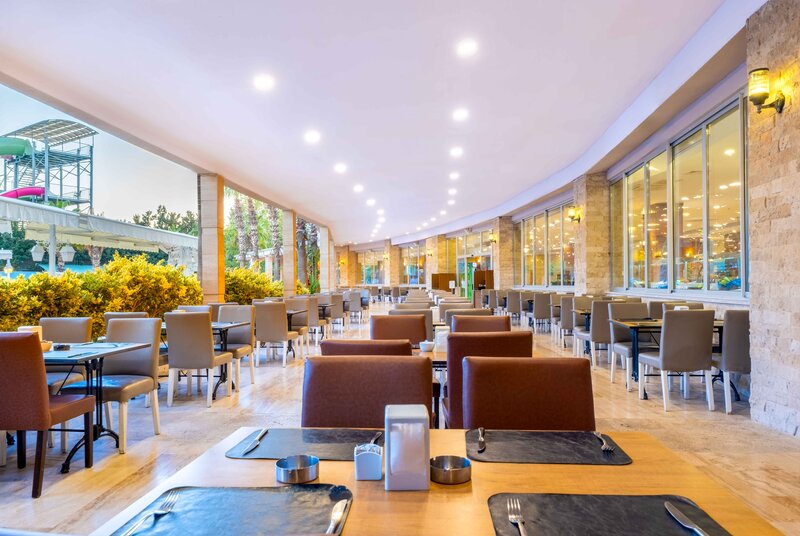 Ramada Resort by Wyndham Side 12