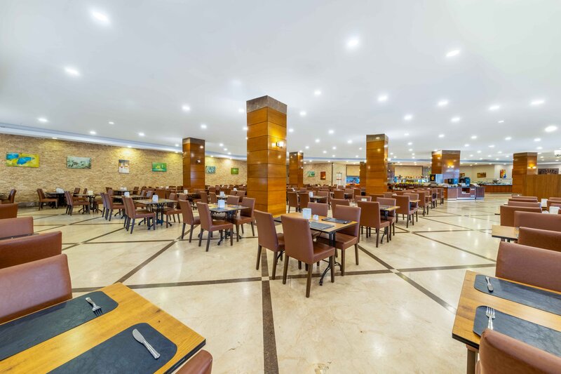 Ramada Resort by Wyndham Side 14