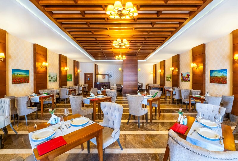 Ramada Resort by Wyndham Side 15