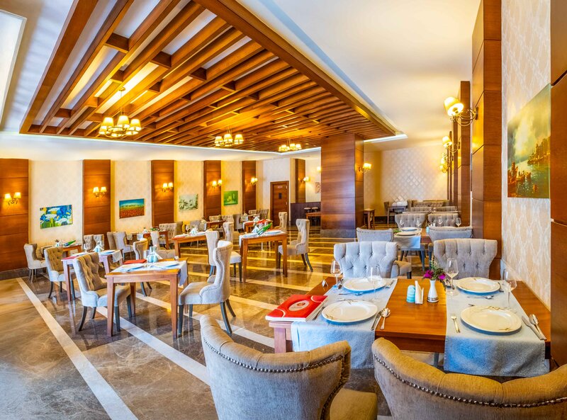 Ramada Resort by Wyndham Side 16