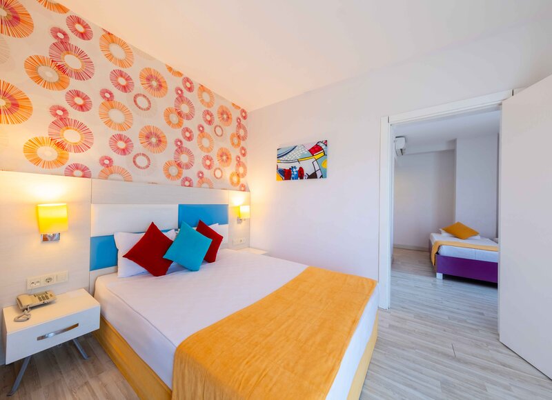 Ramada Resort by Wyndham Side 20