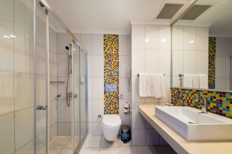 Ramada Resort by Wyndham Side 23