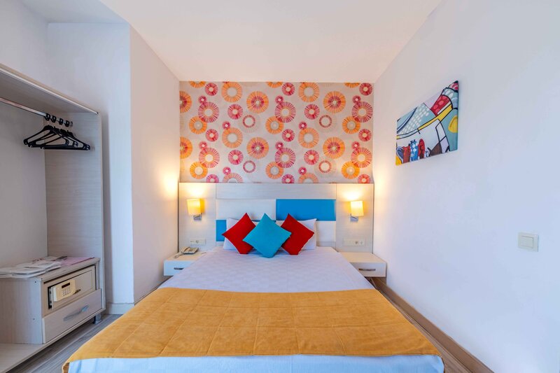 Ramada Resort by Wyndham Side 24