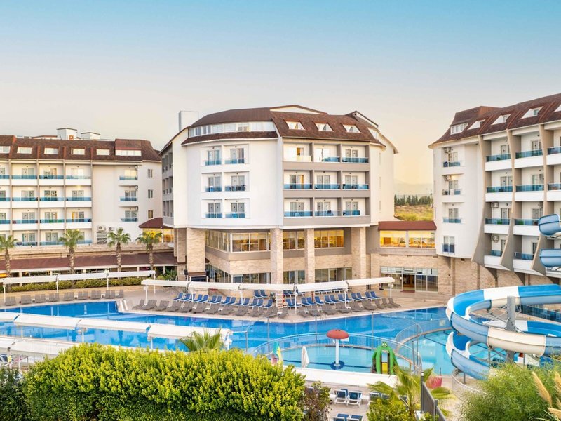 Ramada Resort Side 1