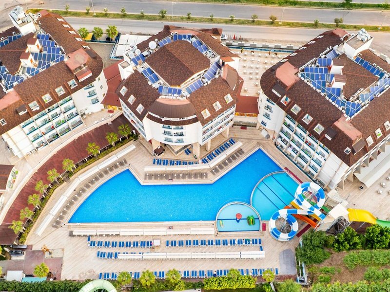 Ramada Resort Side 3