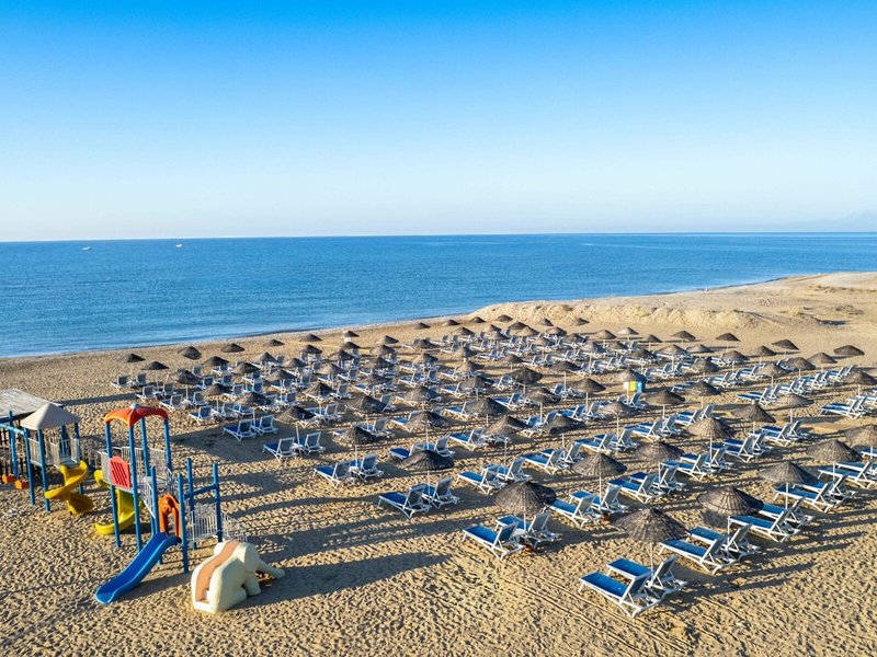 Ramada Resort Side 6