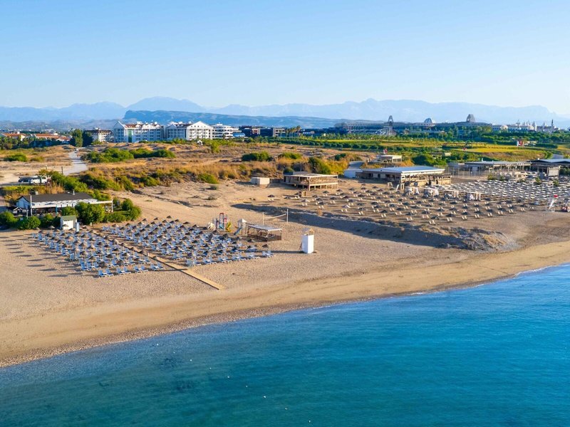Ramada Resort Side 7