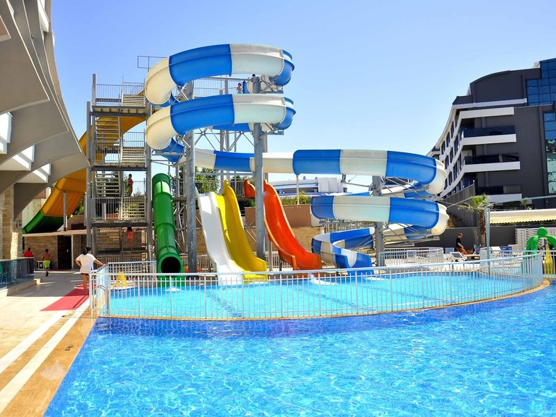 Ramada Resort Side 11