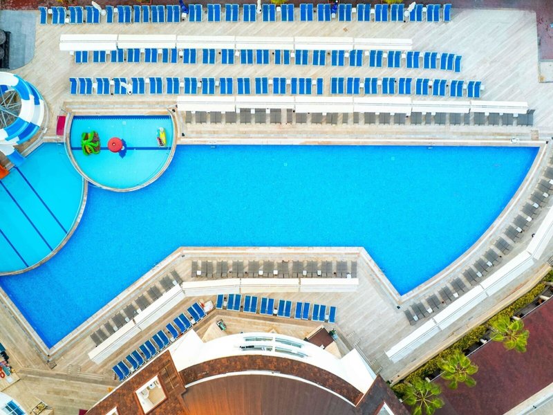 Ramada Resort Side 14