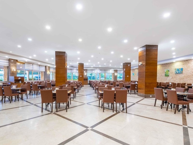 Ramada Resort Side 19