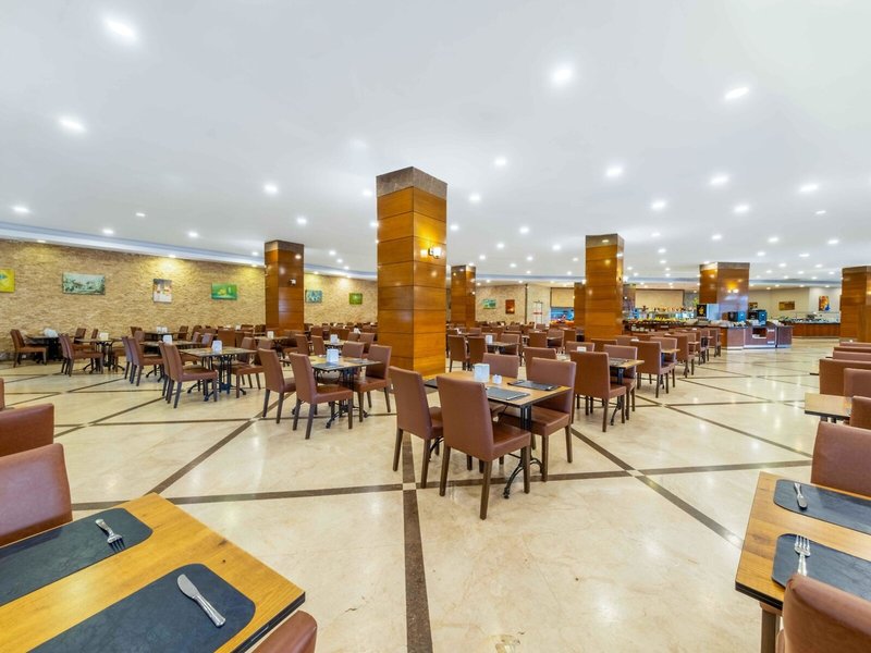 Ramada Resort Side 20