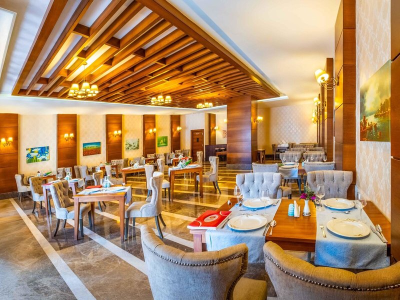 Ramada Resort Side 23