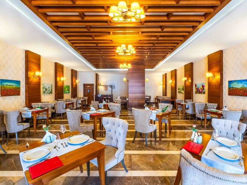 Ramada Resort Side 24