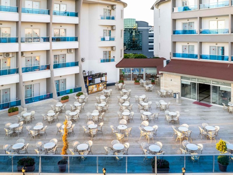 Ramada Resort Side 25