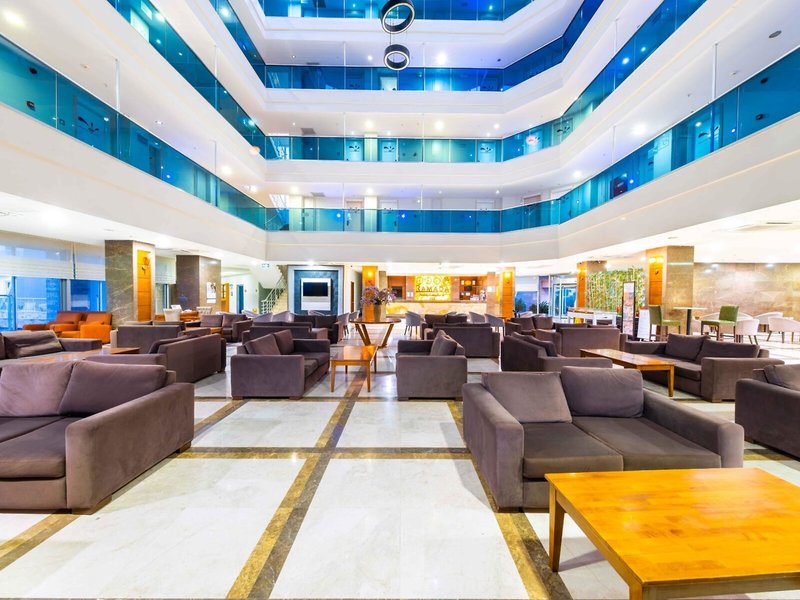 Ramada Resort Side 26