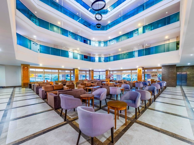 Ramada Resort Side 27