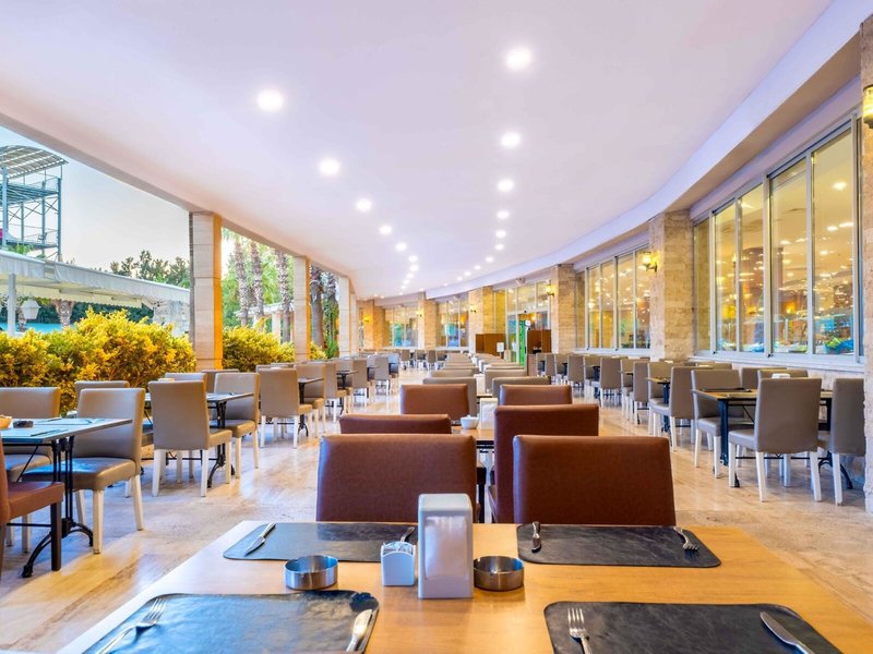 Ramada Resort Side 29