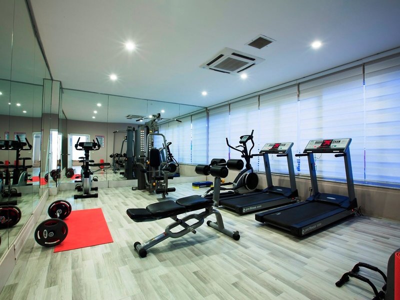 Ramada Resort Side 30