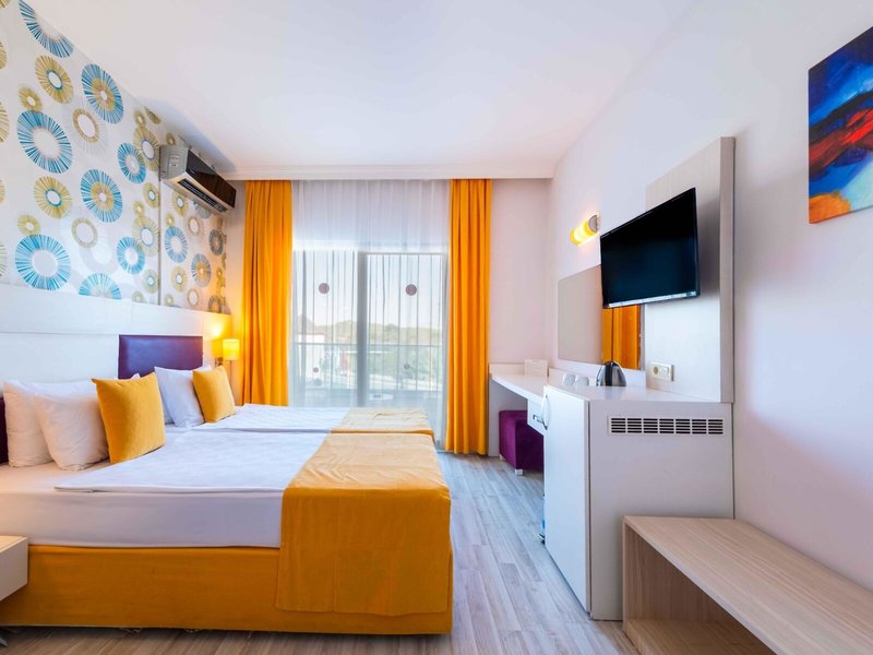 Ramada Resort Side 38