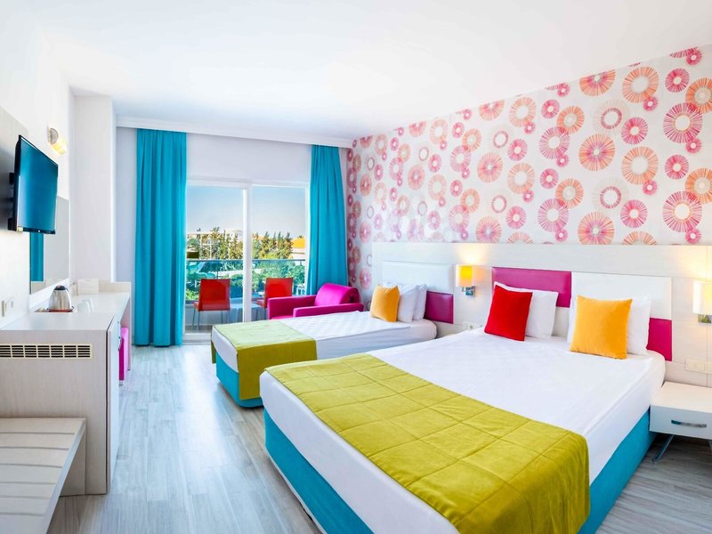 Ramada Resort Side 39