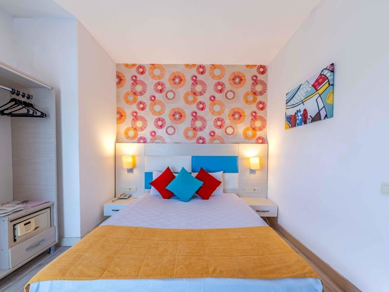 Ramada Resort Side 45