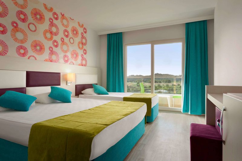 Ramada Resort by Wyndham Side 6