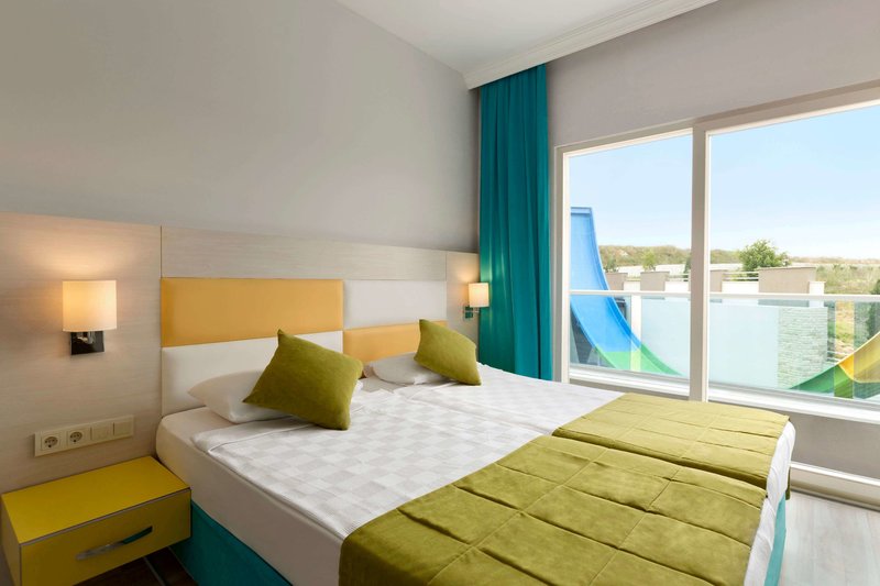 Ramada Resort by Wyndham Side 7