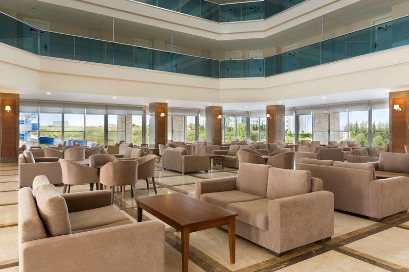 Ramada Resort by Wyndham Side 8