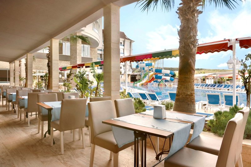 Ramada Resort by Wyndham Side 9