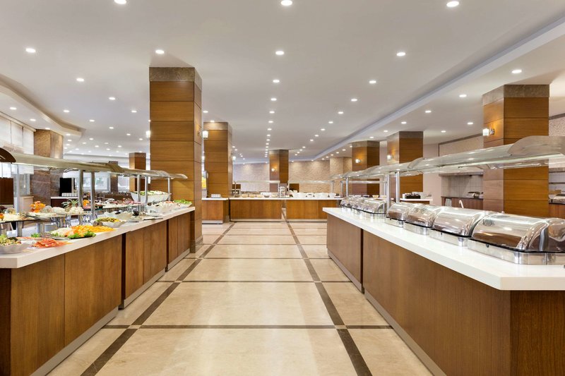 Ramada Resort by Wyndham Side 12