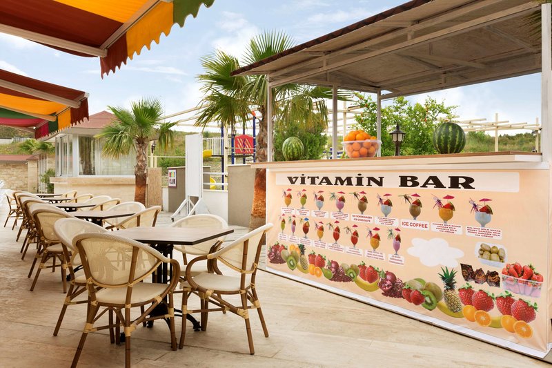 Ramada Resort by Wyndham Side 13