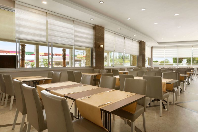 Ramada Resort by Wyndham Side 15