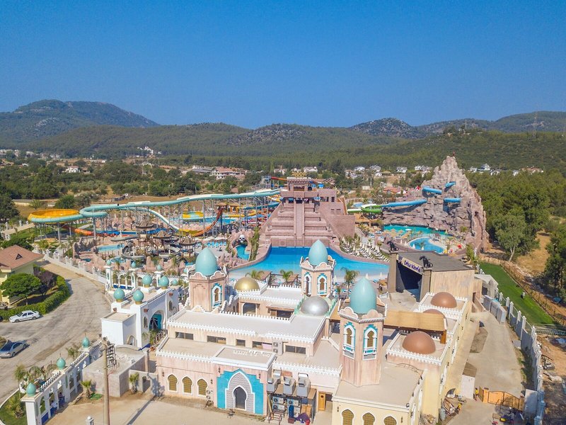 Orka Sunlife Resort 2