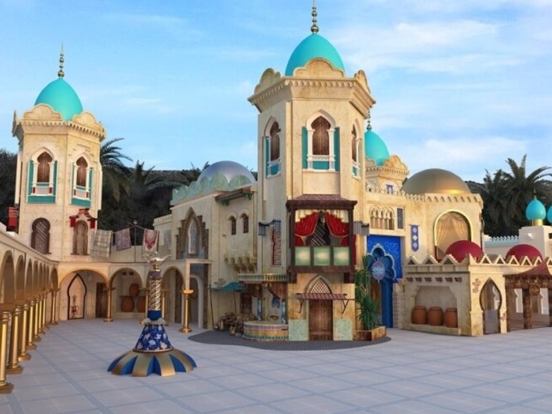 Orka Sunlife Resort 3