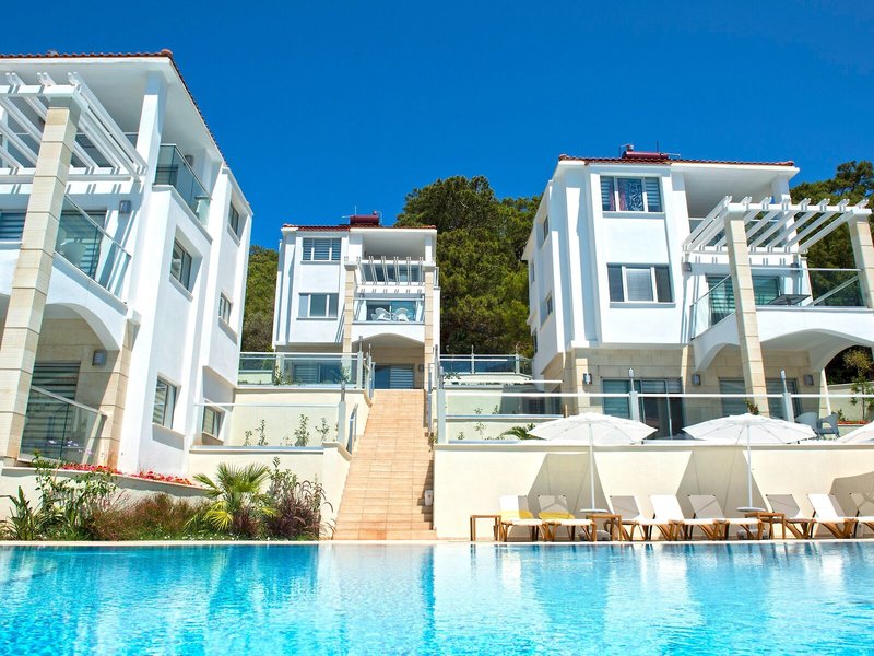 Orka Sunlife Resort 4