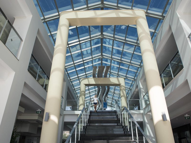 Orka Sunlife Resort 5