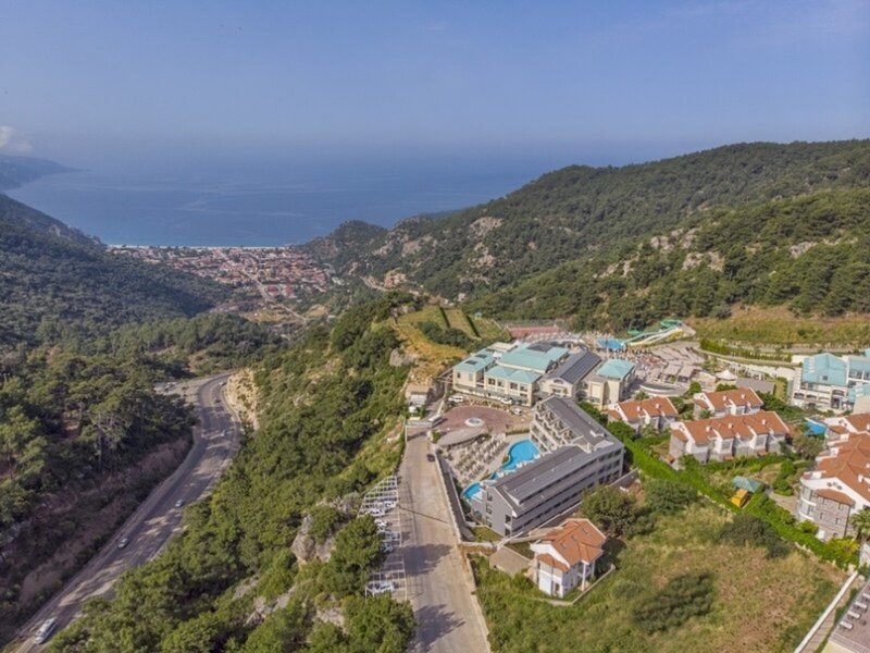 Orka Sunlife Resort 6